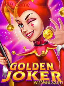 GoldenJoker